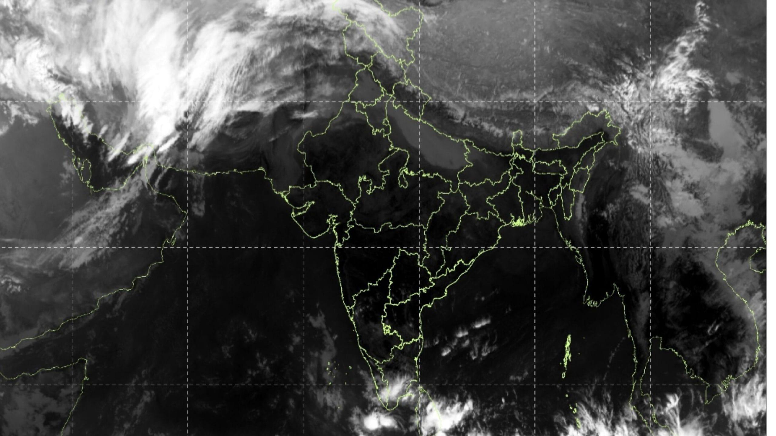 IMD Issues Cold Wave Alert for Punjab, Rajasthan; Dense Fog to Hit UP, Haryana
