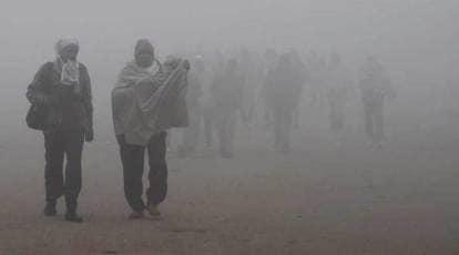 IMD Weather Update: Cold Wave, Dense Fog to Persist in UP, Punjab, Haryana; Dry Conditions Prevail