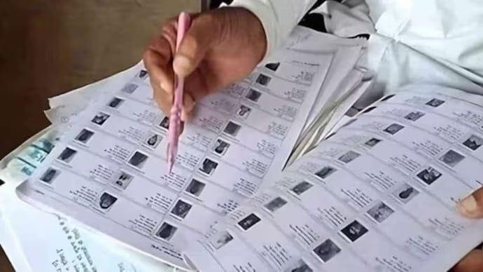 EC extends SIR electoral roll deadline for 6 states and UTs; West Bengal excluded amid protests