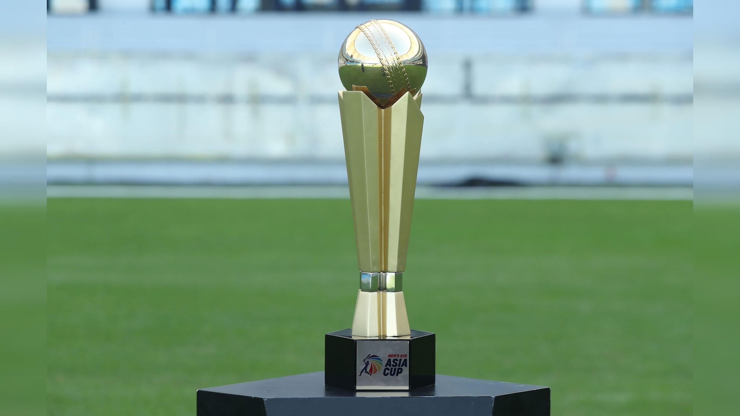 U-19 Asia Cup 2025: Pakistan Crushes India by 191 Runs in Dubai Final, Sameer Minhas Stars with 172