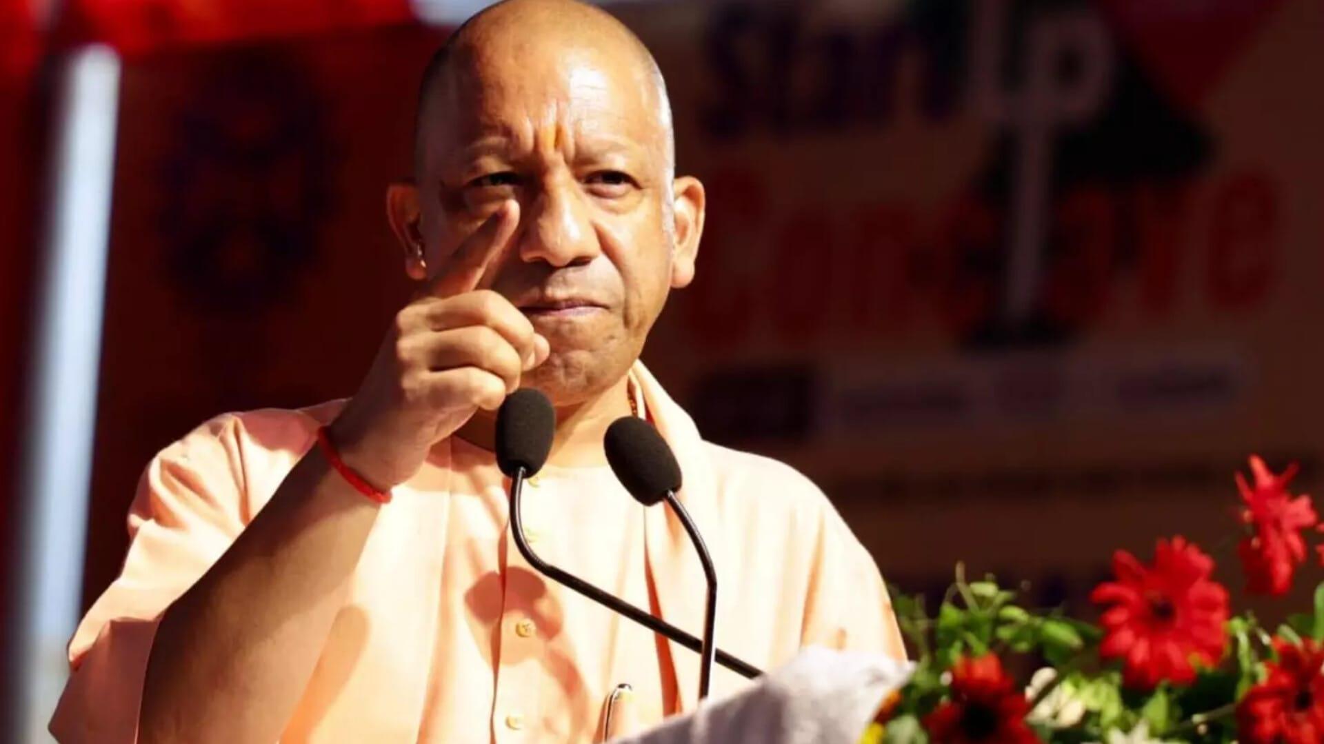 Yogi Government crackdown on codeine syrup: 133 firms booked, Gangster Act invoked in historic anti-drug drive