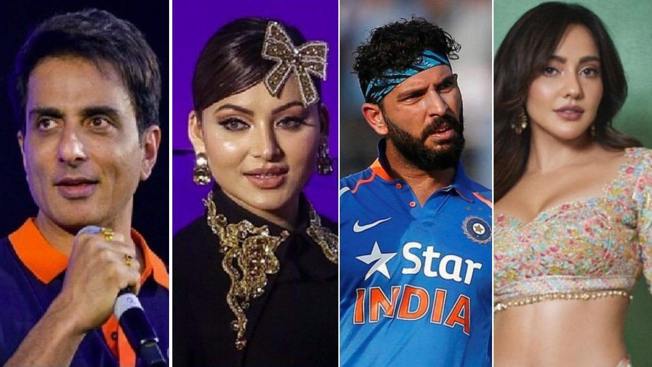 Illegal Betting App Case, ED Attaches Assets of Yuvraj Singh, Sonu Sood, Others Worth Crores Under PMLA