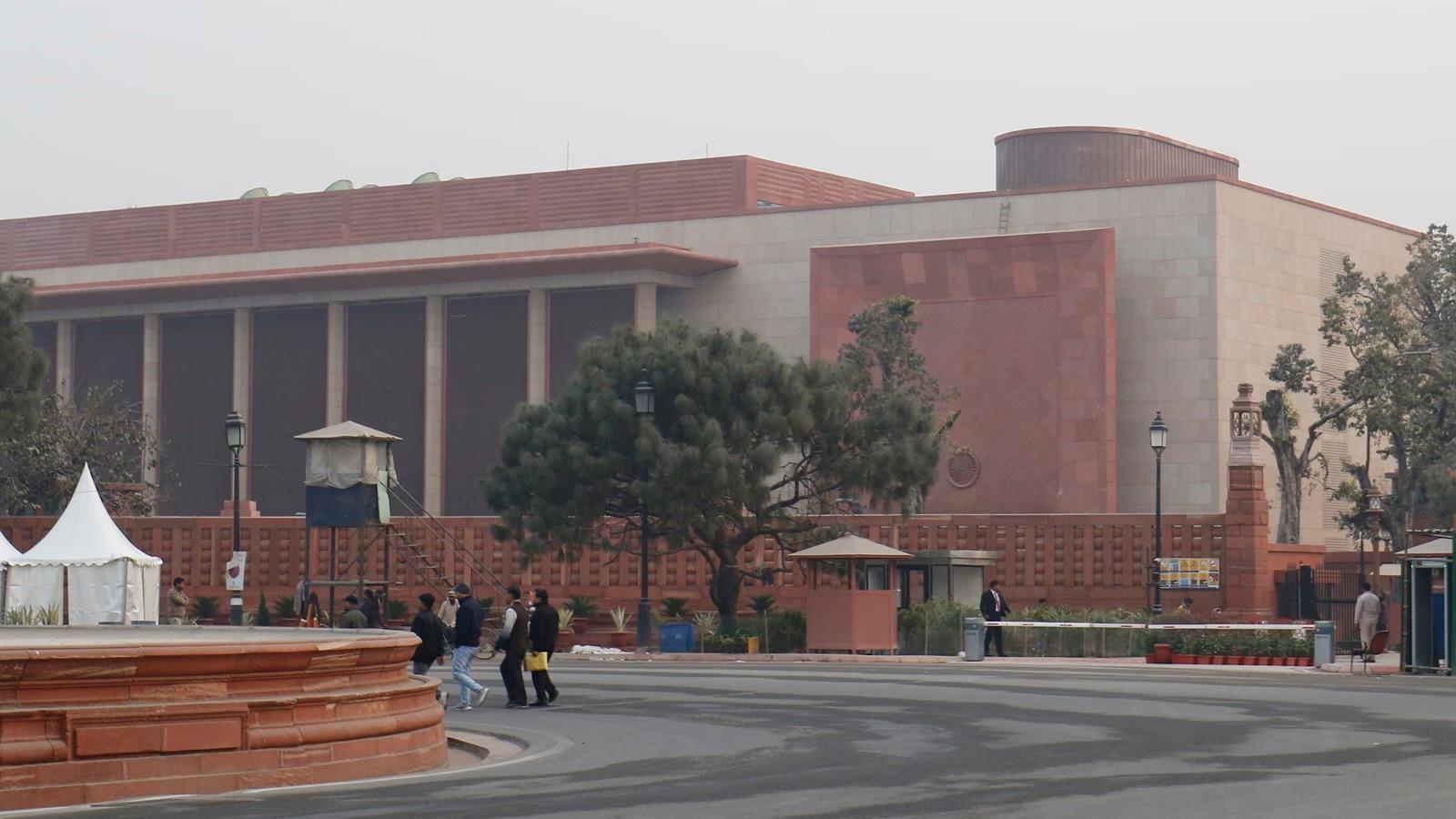 PMO Moves to New ‘Seva Teerth’ Complex on Jan 14, Ends 77-Year History at South Block