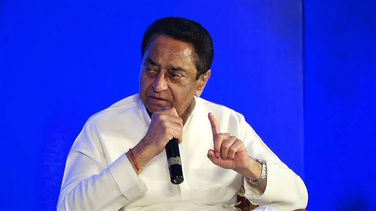 Indore Water Contamination: Kamal Nath Slams MP Govt Over 16 Alleged Deaths, Claims Corruption Rampant