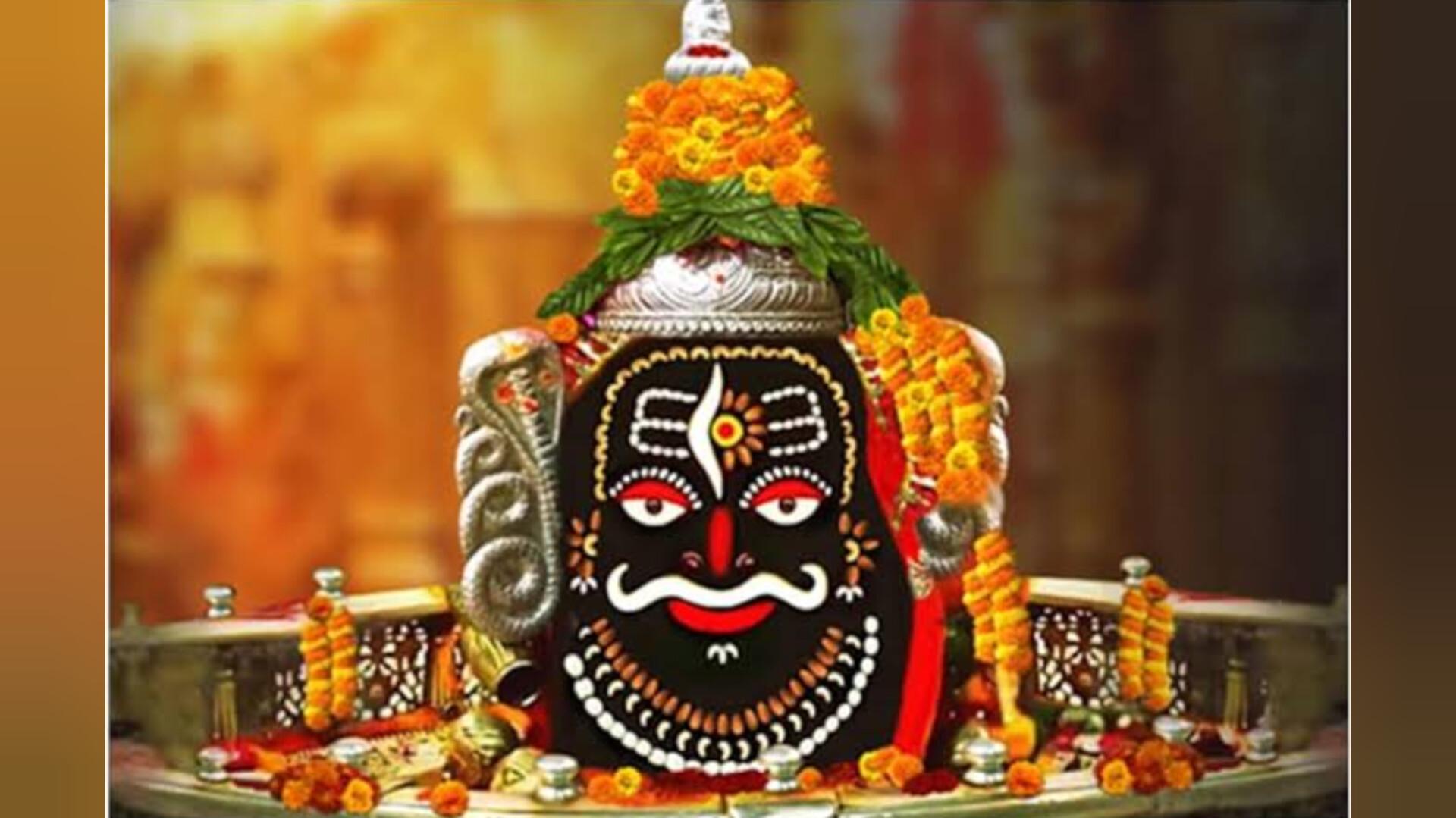 Ujjain’s Mahakaleshwar Temple Shifts Aarti Bookings Online; ₹250 Fee for Sandhya, Shayan Aarti