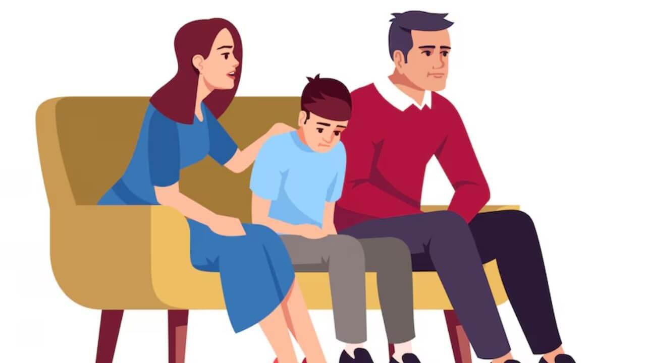 Parenting Tips: मुलांवर कधीच टाकू नये ‘या’ ३ गोष्टींचा दबाव, आयुष्यभर होईल पश्चाताप