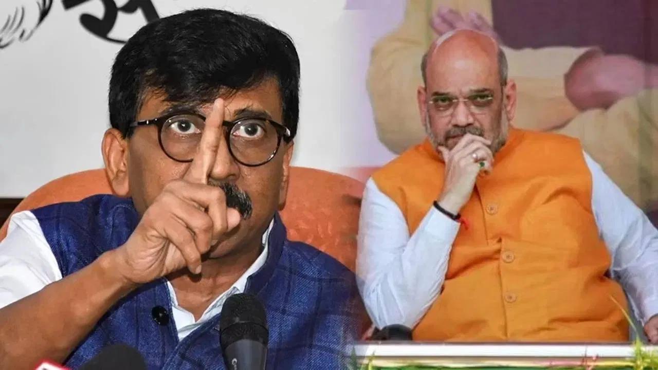 ऑपरेशन सिंदूर ‘फेल्युअर’ या विधानावर संजय राऊत यांचे स्पष्टीकरण, आता काय म्हणाले? जाणून घ्या