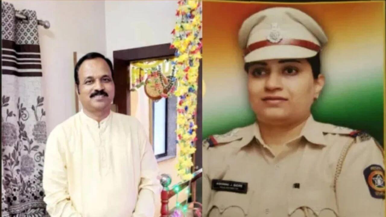 अश्विनी बिद्रे हत्याकांडातील मुख्य आरोपीला जन्मठेप; 9 वर्ष जुन्या प्रकरणाचा अखेर निकाल