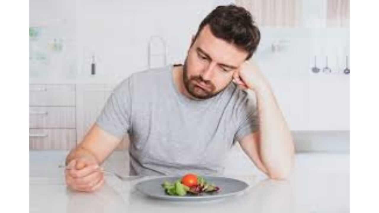 भूक न लागण्याची ‘ही’ आहेत कारणे, पण ‘हे’ उपाय केल्यास भूक वाढेल! जाणून घ्या अधिक…