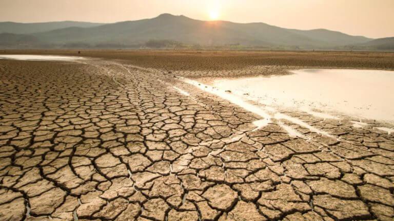 पाणी संपतंय…! युनायटेड नेशन्सचा धक्कादायक अहवाल समोर; ‘या’ शहरात पाणी पूर्णपणे संपण्याची भीती