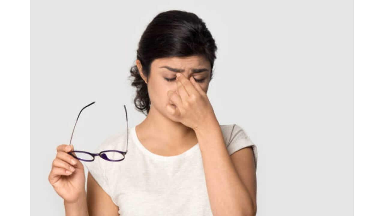 डोळ्यांची दृष्टी वाढवण्यासाठी ‘हे’ पदार्थ आहेत अतिशय फायदेशीर