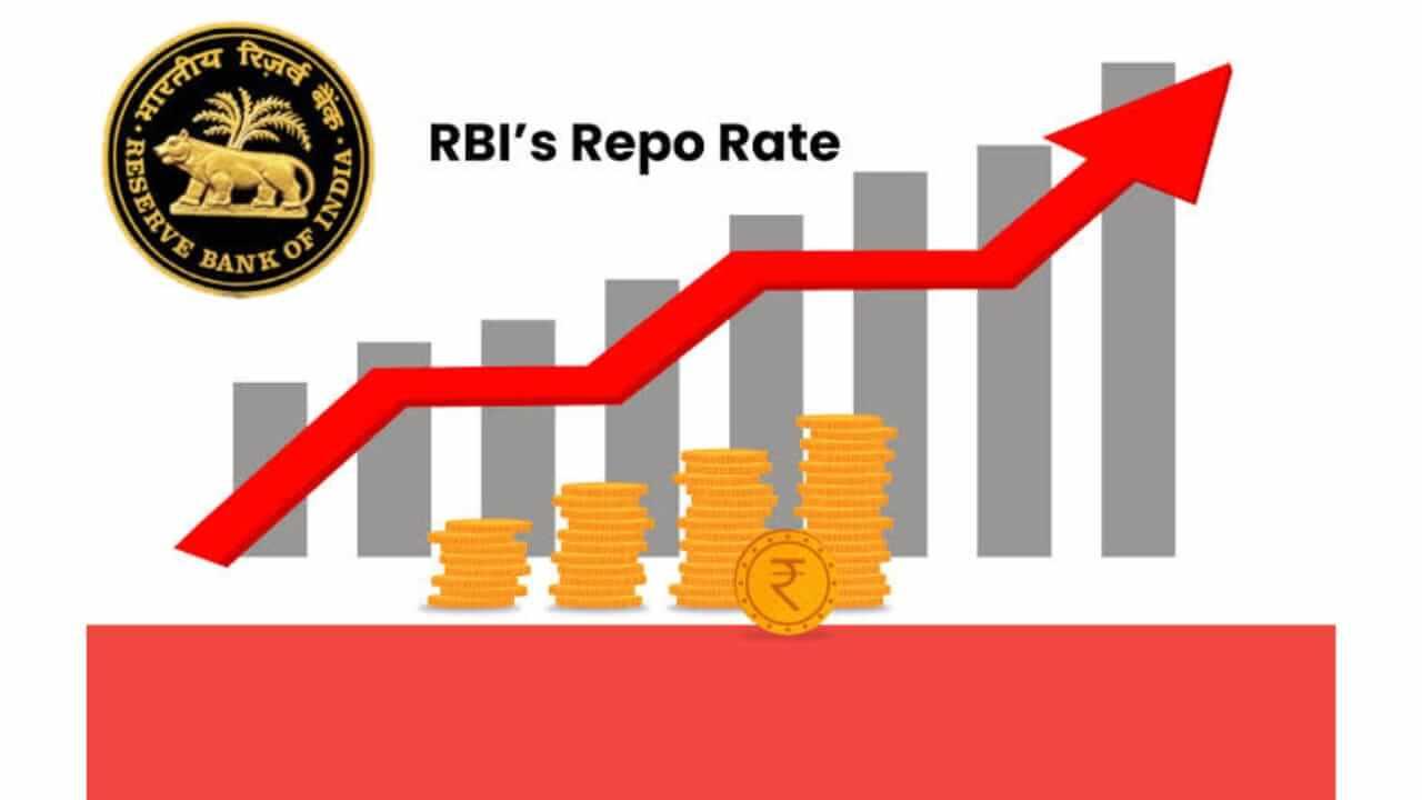 कर्जदारांची चिंता मिटली ! RBI कडून पुन्हा रेपो दरात कपात