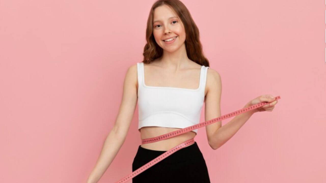 Weight Loss Tips: वजन कमी करण्याचे ५ सोपे नियम, महिन्यात दिसेल फरक