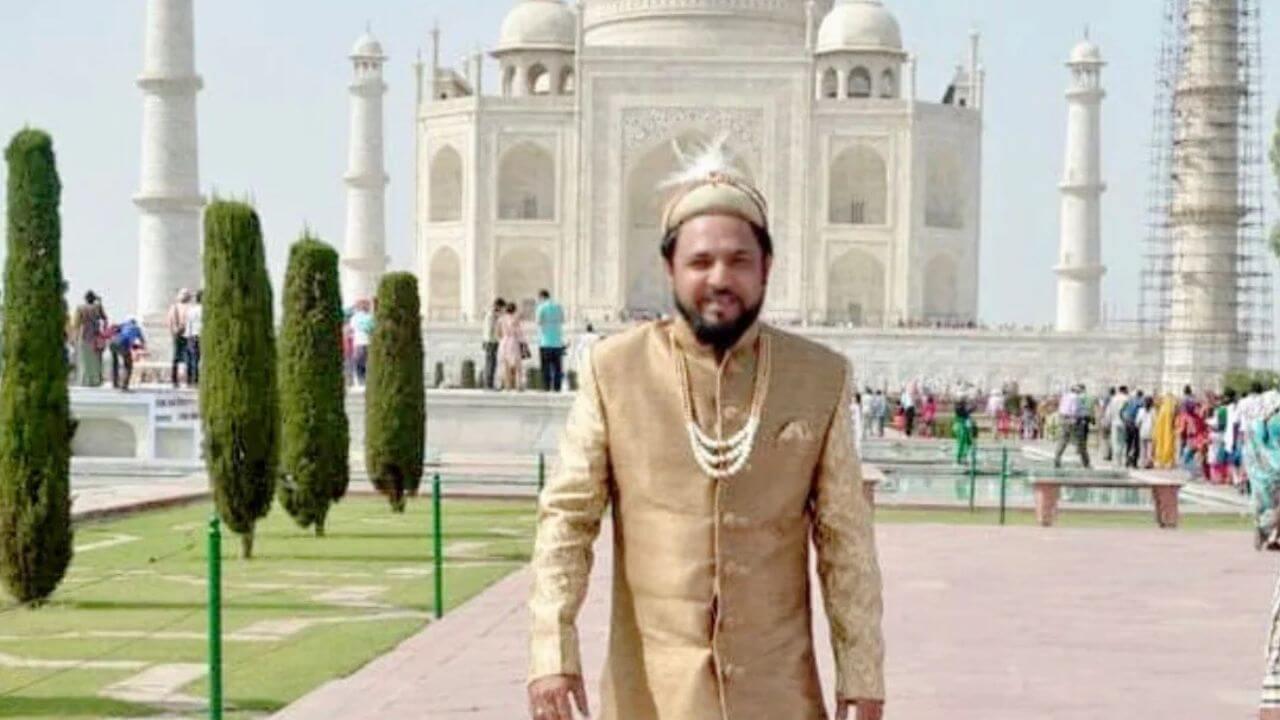 औरंगजेबाचा वशंज अजुनही जिवंत, राष्ट्रपतींकडे केली मोठी मागणी