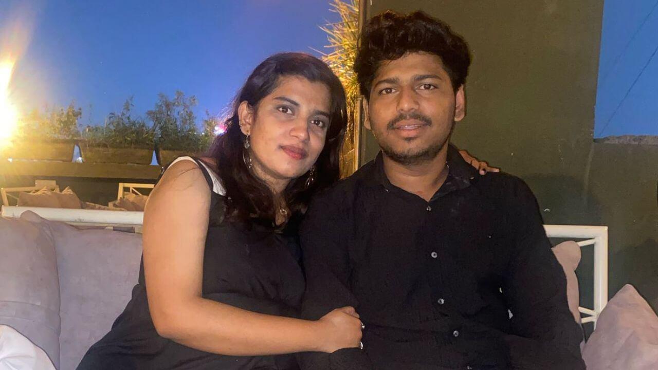 जळगाव ऑनर किलींगच्या घटनेनं हादरलं, चोपड्यात पित्यानं केलेल्या गोळीबारात गर्भवती लेक ठार; जावई गंभीर जखमी