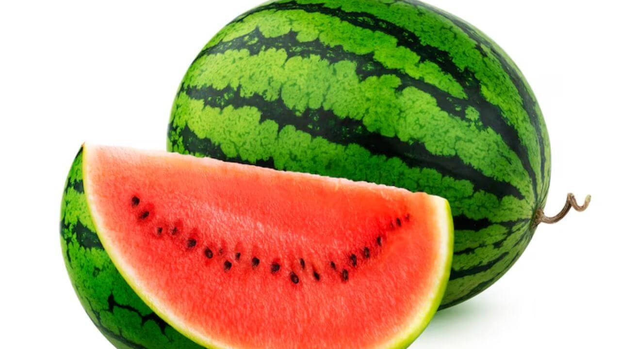 Fake Watermelon: बाजारात आलेत नकली कलिंगड, कशी करावी ओळख?जाणून घ्या
