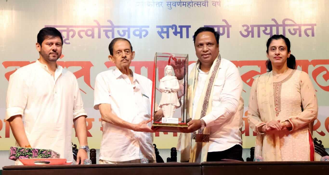 शक्ती, भक्ती आणि मुक्तीत महाराष्ट्राचे सांस्कृतिक धोरण सामावले आहे, सांस्कृतिक कार्यमंत्री आशिष शेलार यांचे प्रतिपादन