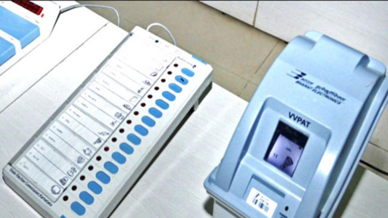 EVM: ‘होय, ईव्हीएम हॅक होतंय…’ अमेरिकन तज्ज्ञाच्या दाव्याने एकच खळबळ