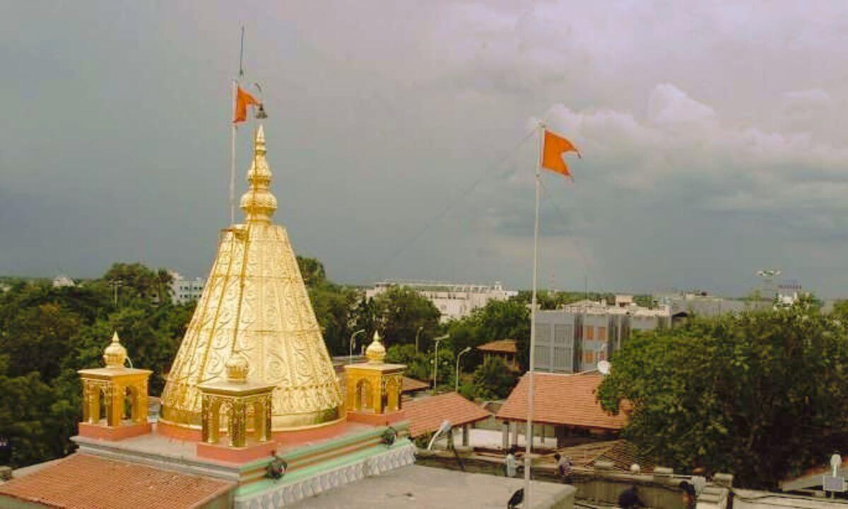 साईबाबांच्या शिर्डीची ओळख गुन्हेगारांची शिर्डी अशी का होतेय? काय बदललंय गेल्या 40 वर्षांत? कशी रोखणार गुन्हेगारी?