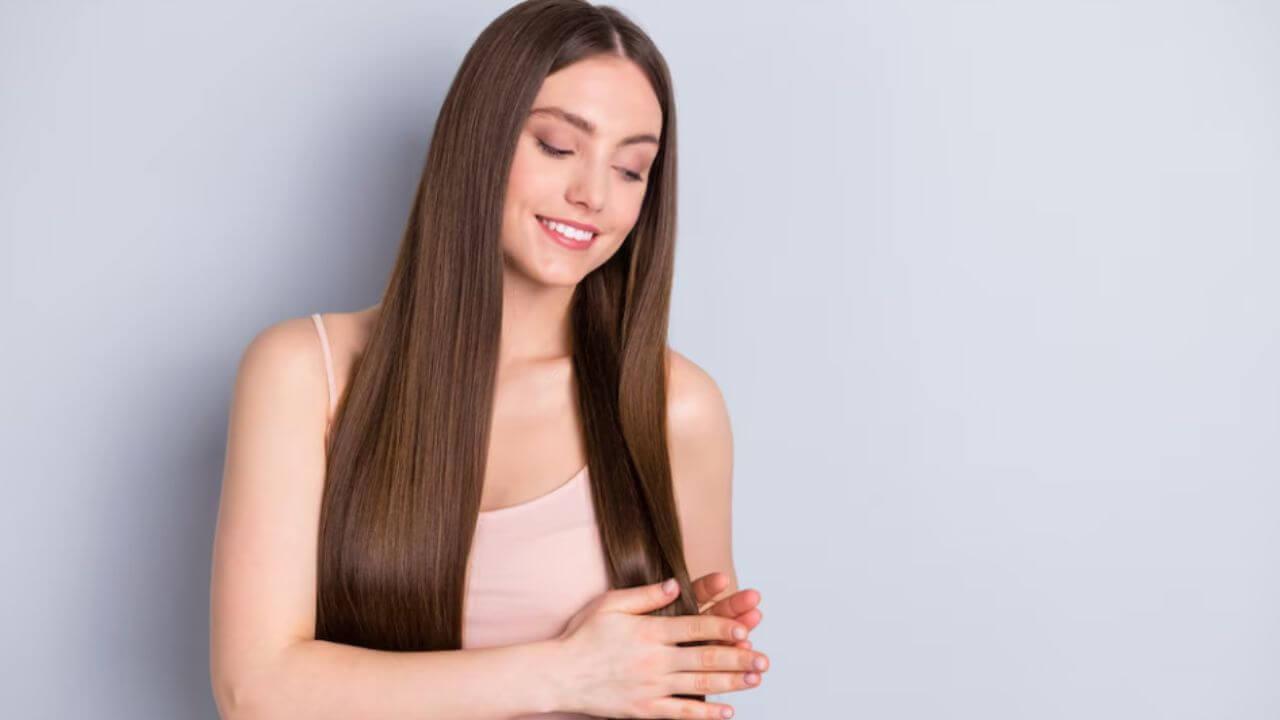 Hair Care: तुमच्याही केसांची वाढ अजिबातच होत नाहीय? ‘या’ एका उपायाने कंबरेपर्यंत वाढतील केस