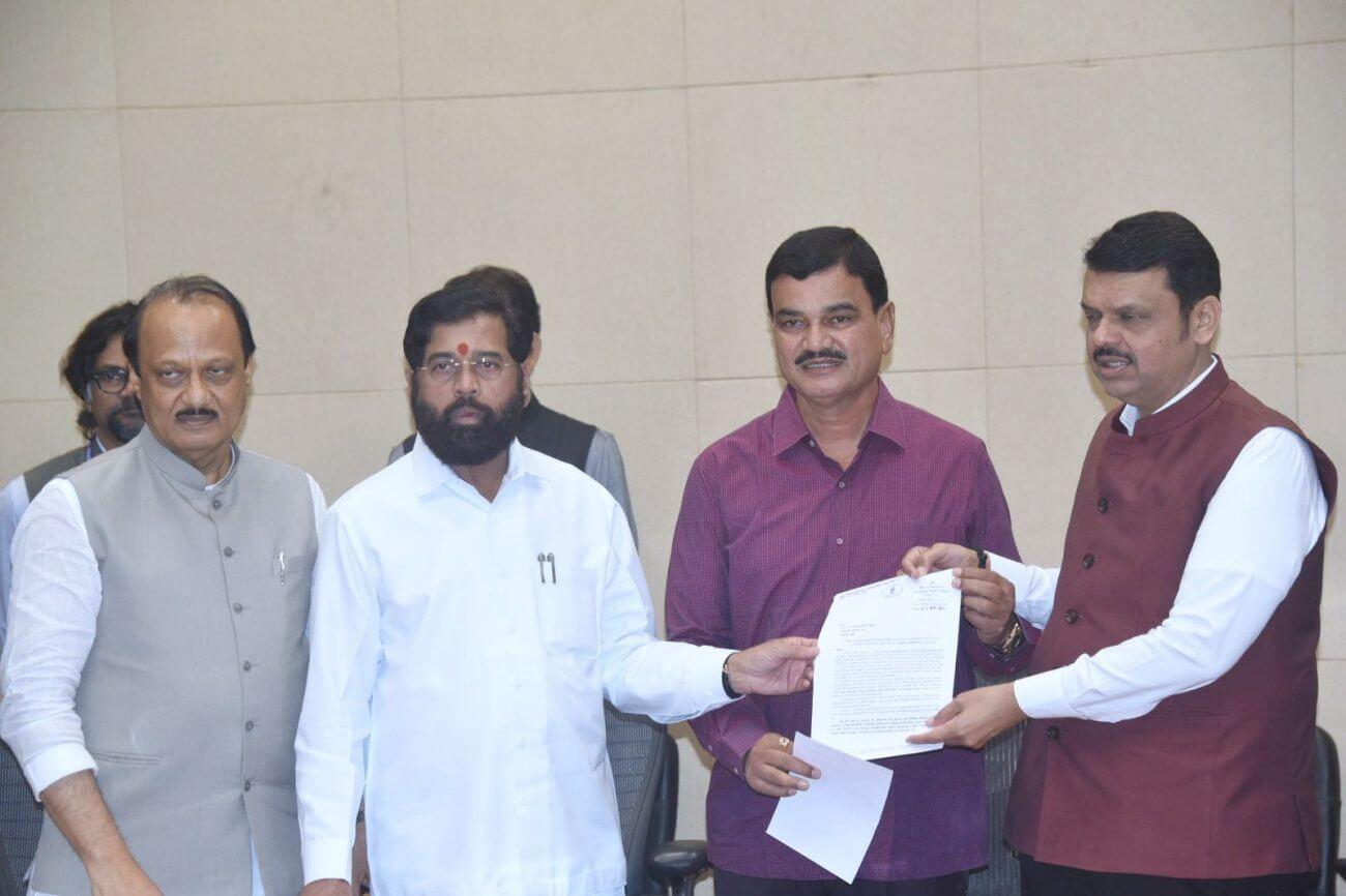 मत्स्य व्यवसायाला शेतीचा दर्जा देण्याचा राज्य मंत्रिमंडळाच्या बैठकीत महत्त्वाचा निर्णय, आज राज्य मंत्रिमंडळ बैठकीत महत्त्वाचे निर्णय काय?