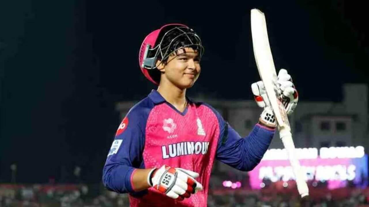 IPL व्यतिरिक्त वैभव सूर्यवंशी आणखी कुठून कमाई करतो? वयाच्या १४ व्या वर्षी करोडपती झाला