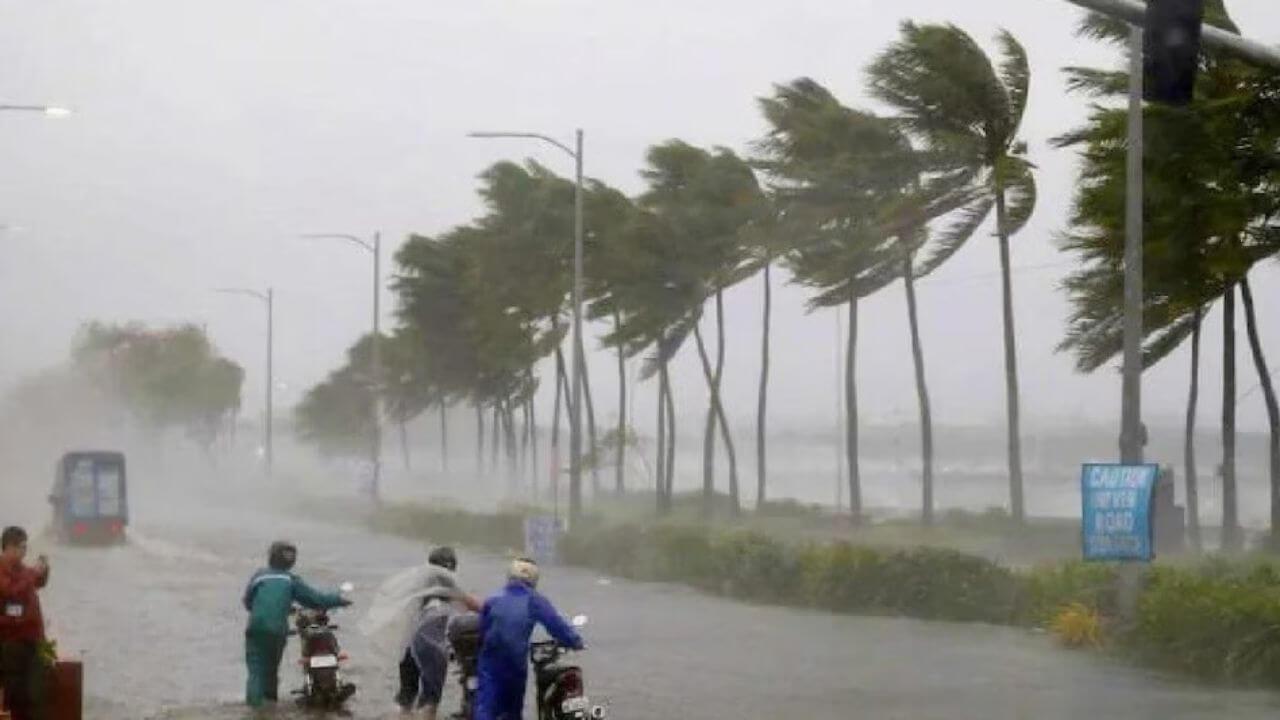 Heavy Rain: अवकाळीची अवकळा, शेतीचे मोठे नुकसान; बळीराजा संकटात