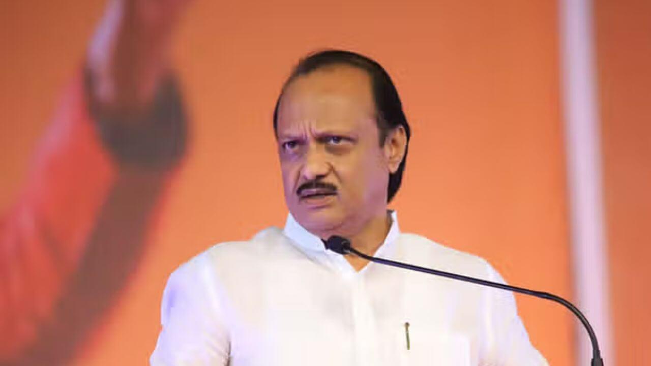 Ajit Pawar plane crash: अजित पवारांसोबत विमानात कोणकोण होते? समोर आली मोठी माहिती