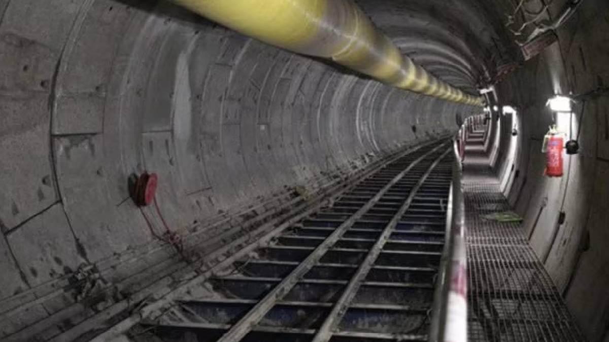 रविवारपासून मेट्रो 3 मुंबईकरांच्या सेवेत, बीकेसी ते वरळी फक्त 15 मिनिटांचा प्रवास, किती स्थानक, तिकीटांचे दर किती?