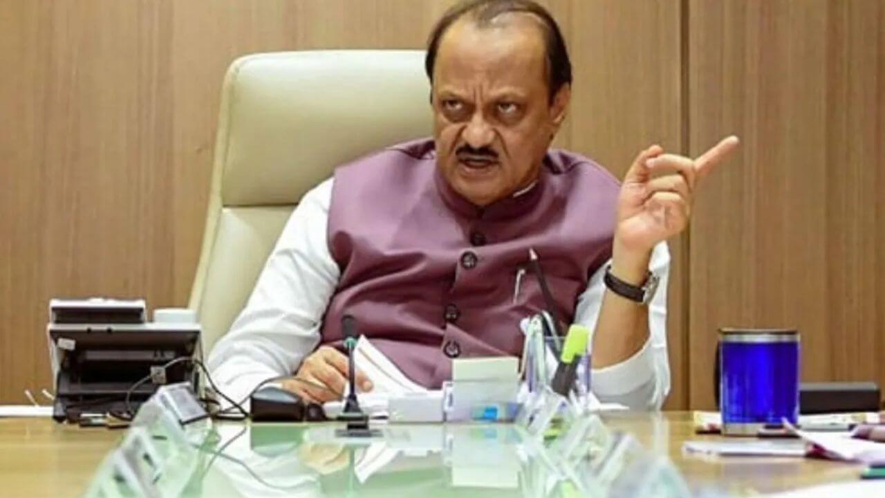 अजित पवारांच्या नियोजन विभागाकडून अष्टविनायक विकास आराखड्यास 148 कोटीची मान्यता, आध्यात्मिक पर्यटनविकासाला गती मिळणार