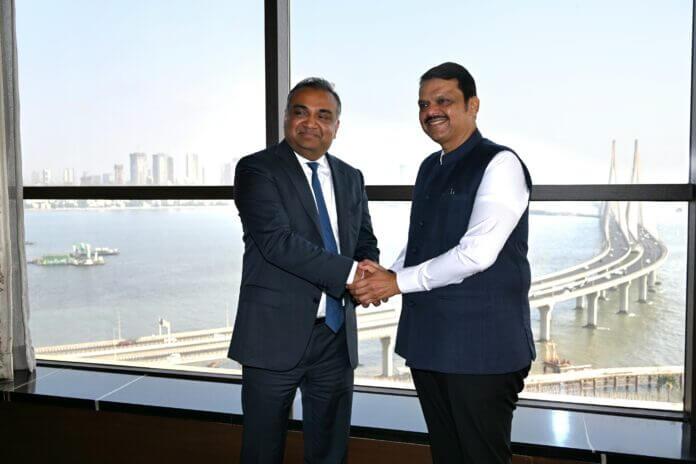 शिक्षणाच्या क्षेत्रात तंत्रज्ञानाच्या सहकार्याने बदल घडविण्यासाठी युट्यूबने सहकार्य करावे, सकारात्मक परिणाम दिसतील – मुख्यमंत्री, देवेंद्र फडणवीस 