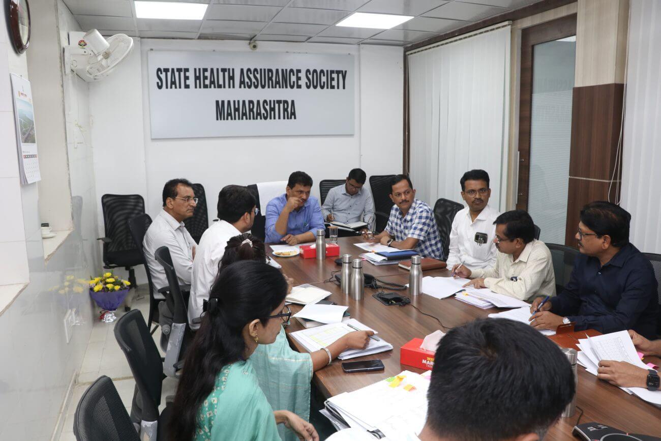 आनंदाची बातमी! अपघातग्रस्त रुग्णांसाठी १ लाख रुपयांपर्यंतचे कॅशलेस उपचार, आरोग्य विभागाचा महत्वाचा निर्णय