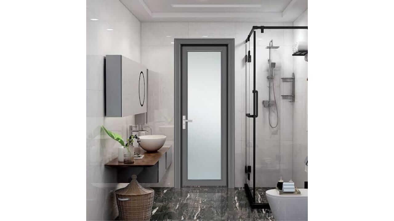 वास्तुशास्त्रानुसार जाणून घ्या बाथरूमसाठी कोणती दिशा योग्य!