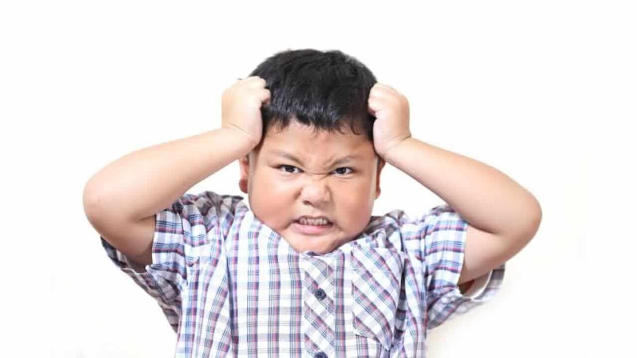 तुमच्याही मुलाला खूप राग येत असेल तर ‘या’ टिप्स येतील कामी