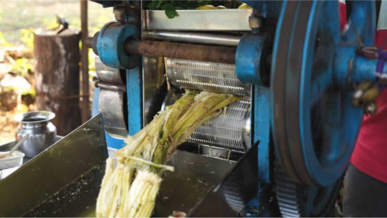 उसाचा रस देखील ठरु शकतो आरोग्यासाठी हानिकारक, जाणून घ्या…..