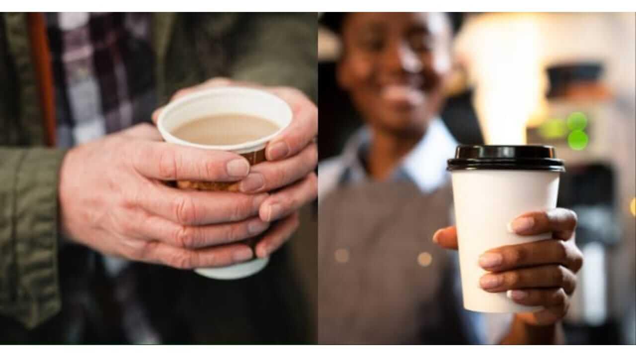 तुम्हीही कागदी कपमध्ये चहा किंवा कॉफी पिता का? जाणून घ्या त्याचे परिणाम