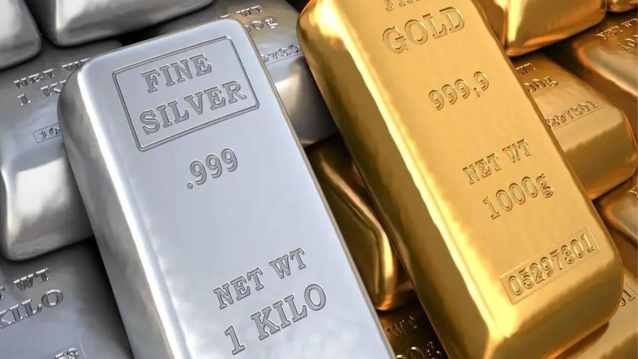 सोने-चांदीच्या दराबाबत मोठी अपडेट; किती रूपयांनी वाढले दर? जाणून घ्या