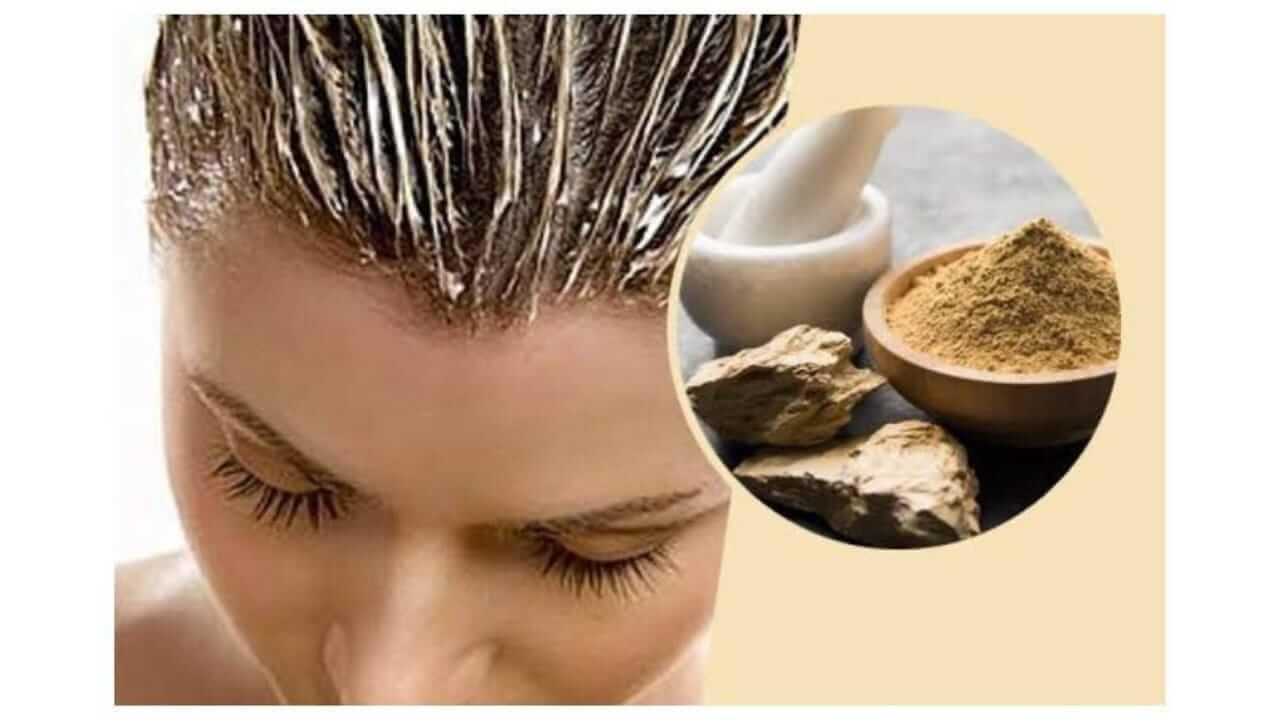मुलतानी माती केवळ चेहर्‍यासाठी नाही तर केसांसाठी आहे वरदान, असा करा वापर