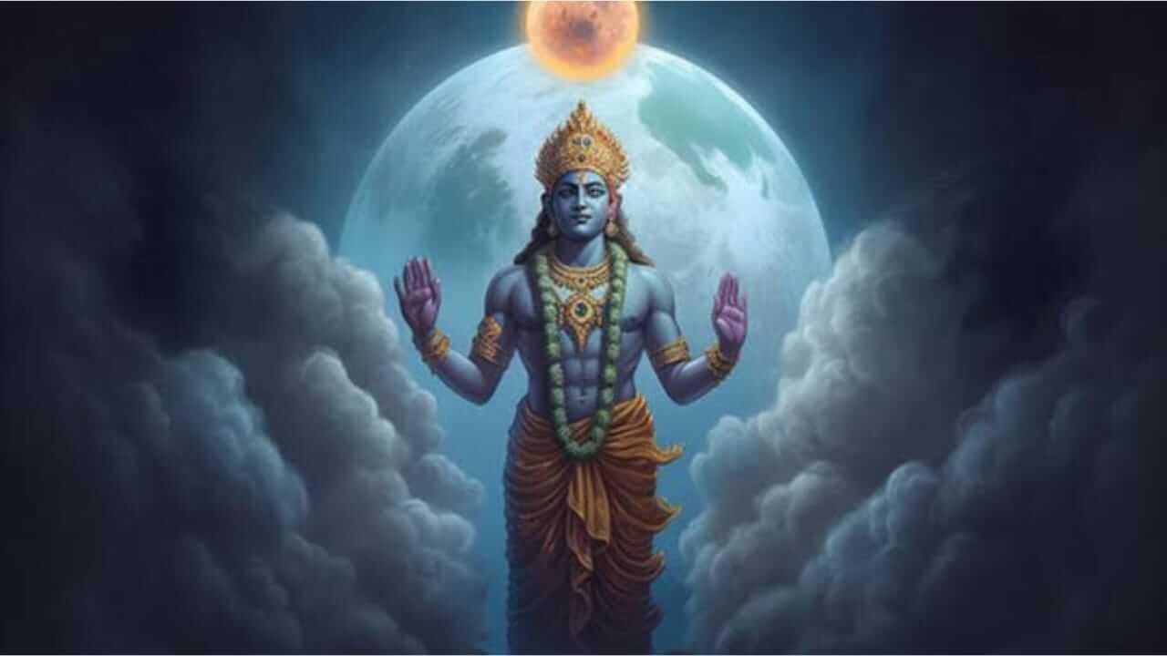 कधी होईल कलियुगाचा अंत? विष्णू पुराणानुसार, कलियुगाची शेवट कसा असेल?