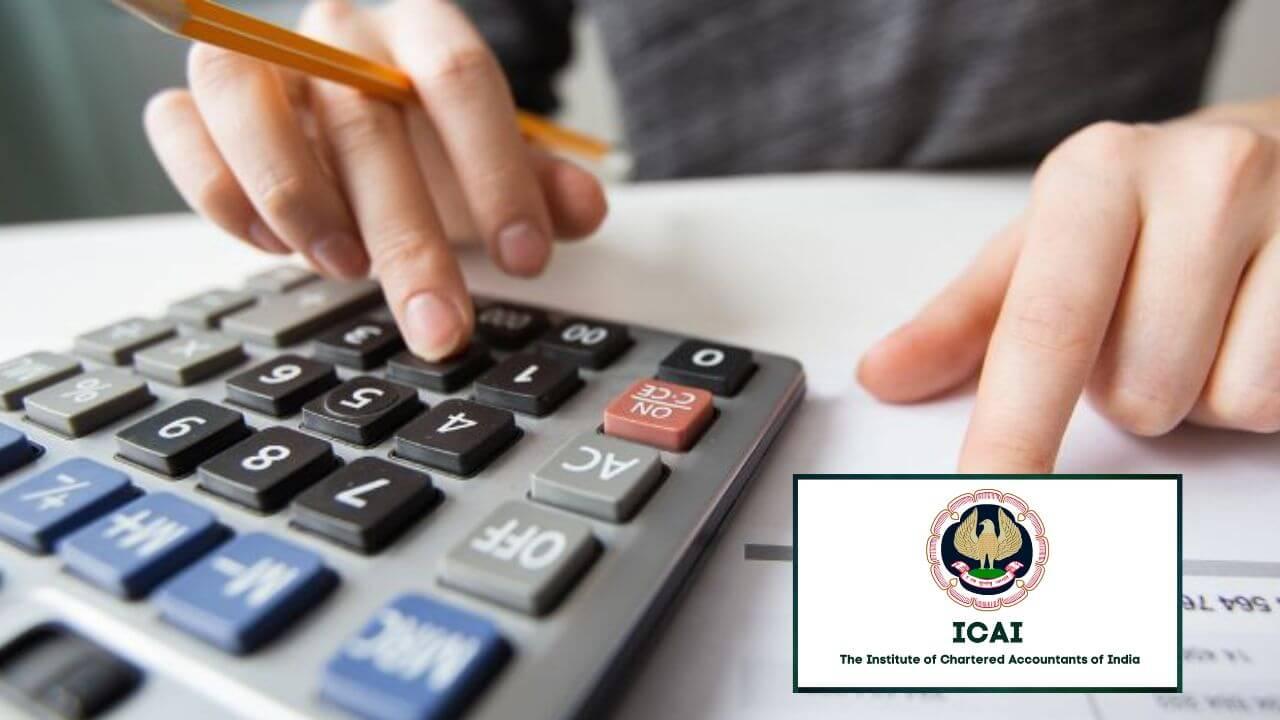 देशभरातील सीए अभ्यासक्रमाच्या परीक्षा लांबणीवर, भारत-पाक तणावाच्या पार्श्वभूमीवर निर्णय