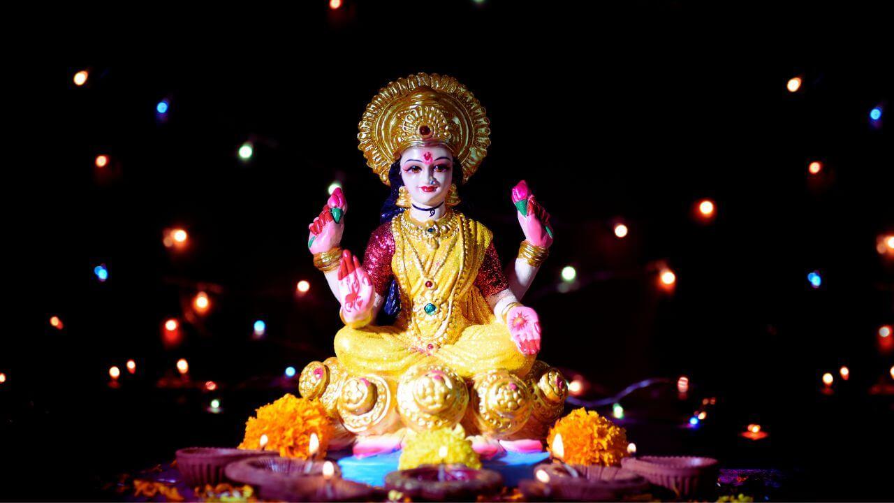 यंदा दिवाळीत 100 वर्षांनी महालक्ष्मी राजयोग; ‘या’ तीन राशींचे नशीब बदलणार? बक्कळ धन येणार?