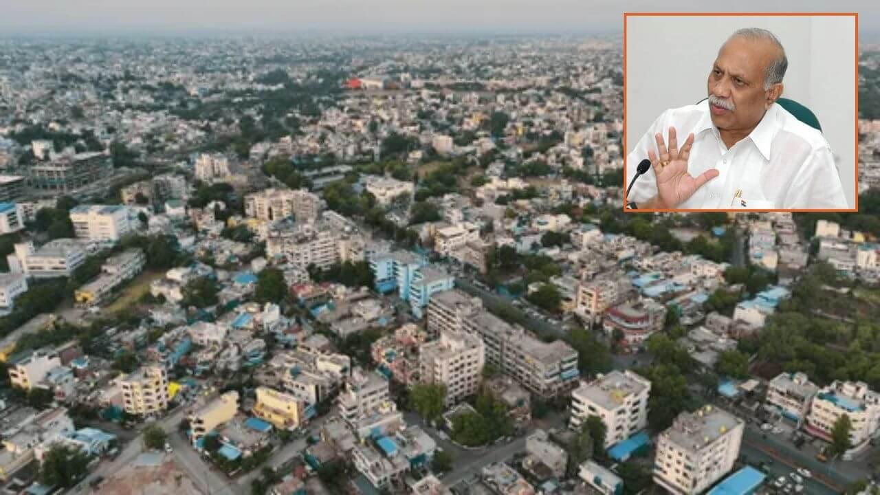 ‘नागपूर’ला देशाची पर्यायी राजधानी घोषित करा’; काँग्रेस नेत्याची मागणी, हे शक्य आहे का?