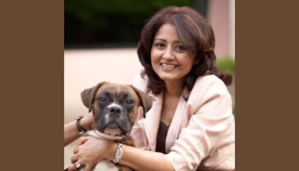 ७०३ कोटींमध्ये दोन फ्लॅट! कोण आहेत लीना तिवारी, ज्यांनी देशातील सर्वात महागडं घर खरेदी केलं