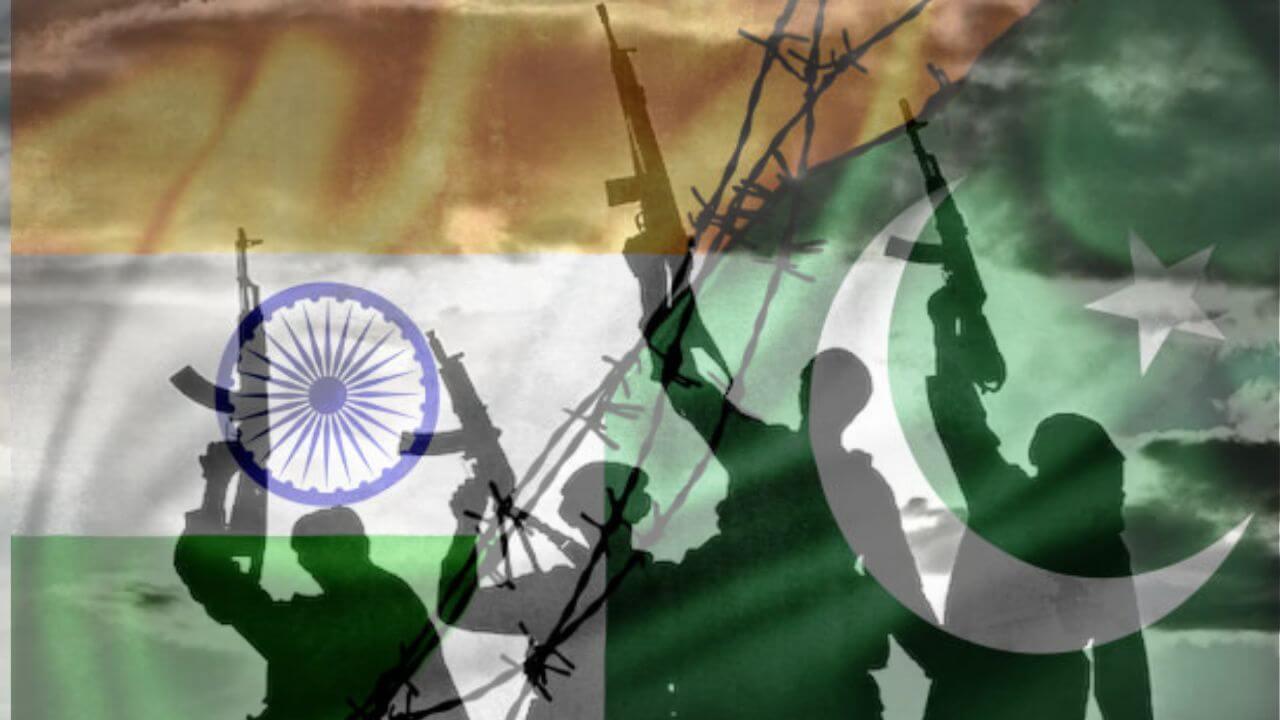 भारताकडून पाकिस्तानला पाठवली जाणार यादी, या तीन दहशतवाद्यांना ताब्यात देण्यासाठी आग्रह, कोण आहेत हे क्रूरकर्मा?