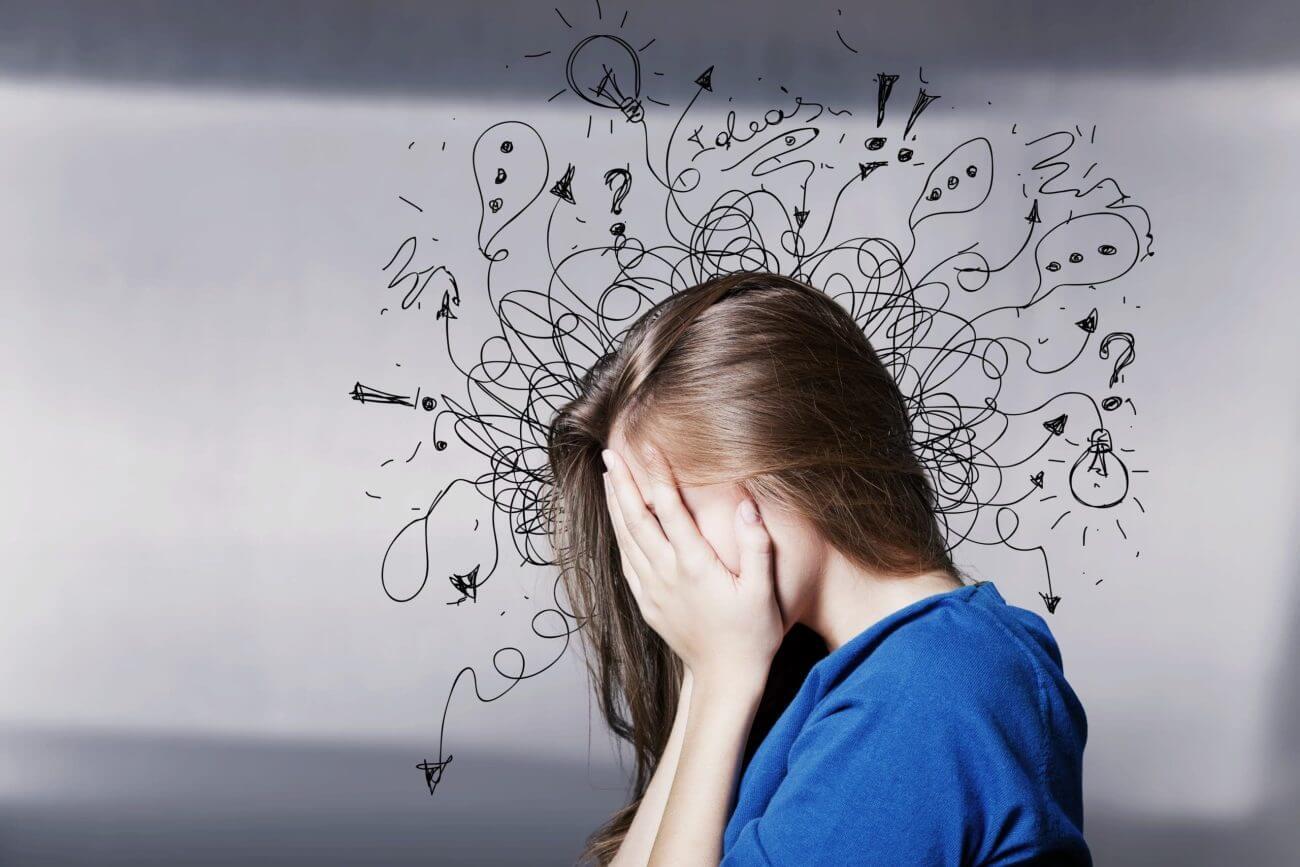 Stress आणि Anxiety यांमध्ये काय फरक? सोप्या भाषेत जाणून घ्या