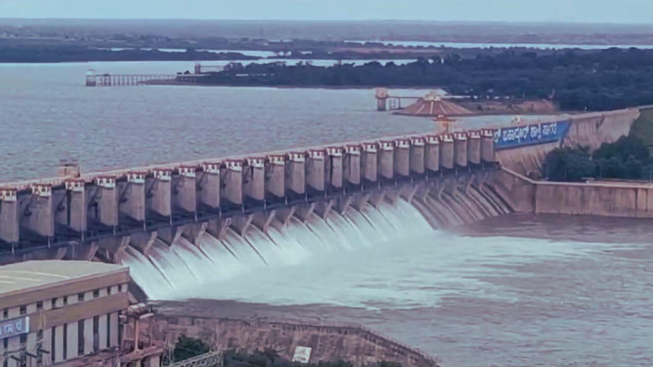 सांगली-कोल्हापुरातील नेते एकवटले; अलमट्टी धरणाची उंची वाढविण्यास का होतोय विरोध?