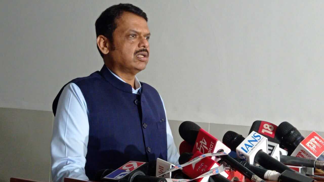 Sindoor Operation : भारत हल्ला सहन करणार नाही हे दाखवून दिले, मुख्यमंत्री देवेंद्र फडणवीस यांची ऑपरेशन सिंदूरवर प्रतिक्रिया