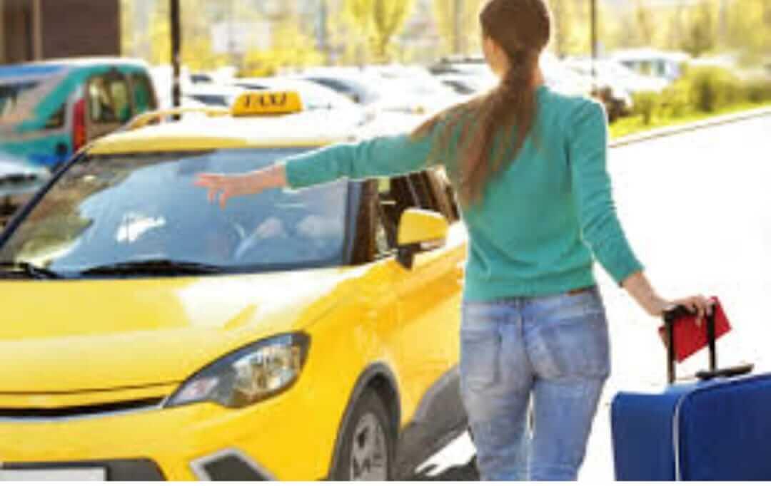 प्रवाशांसाठी आनंदाची बातमी! आता भाडे नाकारल्यास चालकाला दंड, किती दंड?