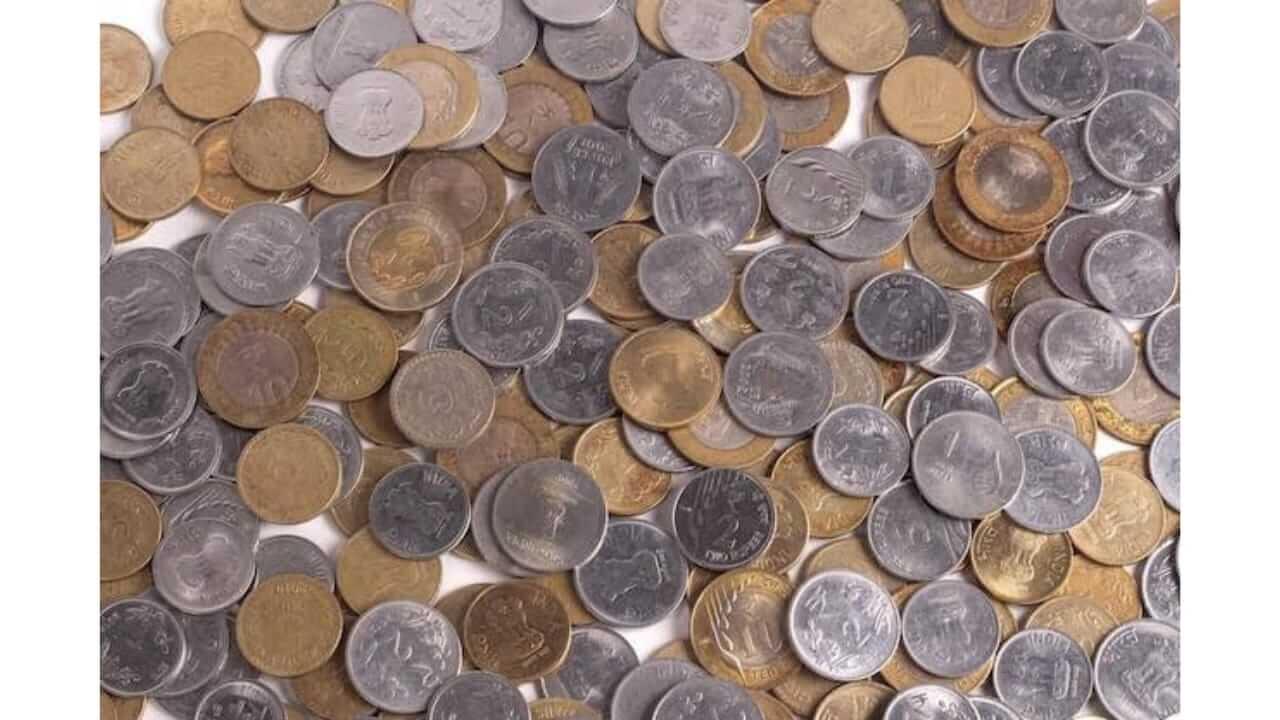 तुम्हाला माहिती आहे का नाणी कोणत्या धातूपासून बनतात? जाणून घ्या….