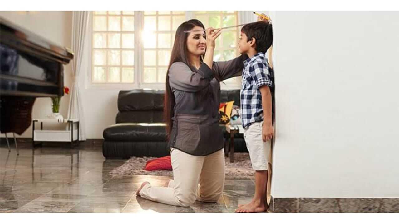 मुलांची उंची वाढत नाहीये का? ‘या’ टिप्स फॉलो करा
